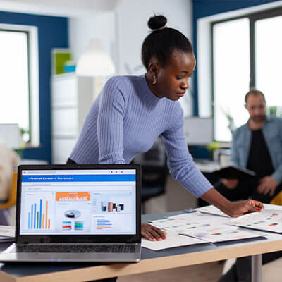 Latest Microfinance Software